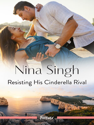cover image of Resisting His Cinderella Rival